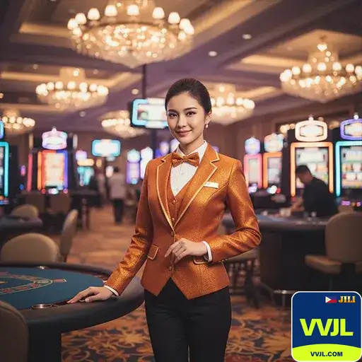 vvjl casino 